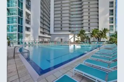 888 Biscayne Blvd #811, Miami, FL 33132 - Photo 23