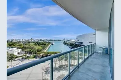 888 Biscayne Blvd #811, Miami, FL 33132 - Photo 21