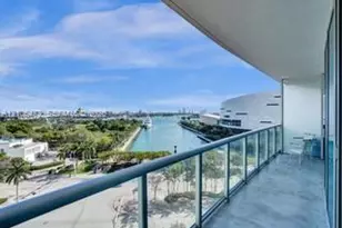 888 Biscayne Blvd, Miami, FL 33132 - Photo 21