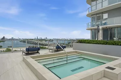 1400 Biscayne Blvd #4604, Miami, FL 33132 - Photo 75