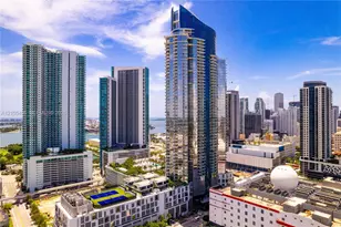 851 NE 1st Ave, Miami, FL 33132 - Photo 31