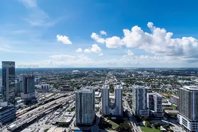 1400 Biscayne Blvd #504, Miami, FL 33132 - Photo 63
