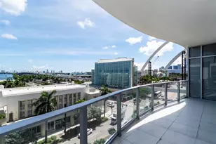 1400 Biscayne Blvd, Miami, FL 33132 - Photo 5