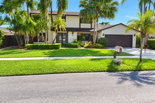 11011 SW 138th Ave, Miami, FL 33186 - Photo 1