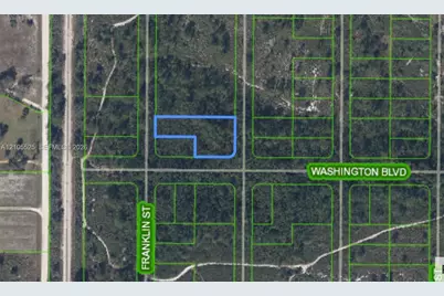 733 Franklin St, Lake Placid, FL 33852 - Photo 5