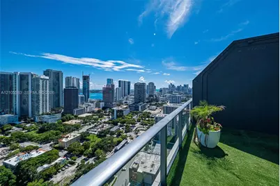 121 NE 34th St #PH7, Miami, FL 33137 - Photo 11