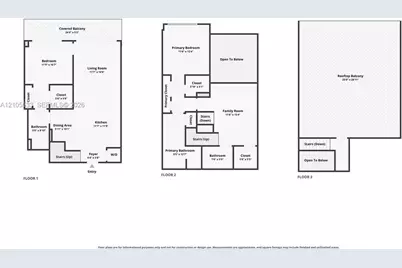 121 NE 34th St #PH7, Miami, FL 33137 - Photo 27