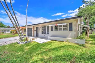 5406 NW 23rd Ave, Tamarac, FL 33309 - Photo 3