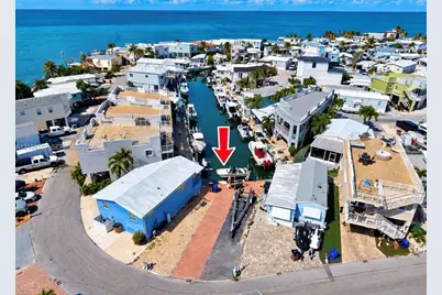 65821 Overseas Hwy #93, Long Key, FL 33001 - Photo 1