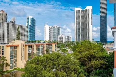 17145 N Bay Rd #4613, Sunny Isles Beach, FL 33160 - Photo 31