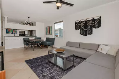 17145 N Bay Rd #4613, Sunny Isles Beach, FL 33160 - Photo 25