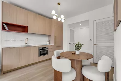 90 NE 32nd St #707, Miami, FL 33137 - Photo 3