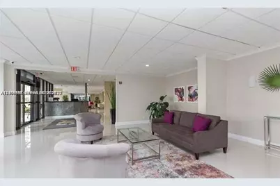 2049 S Ocean Dr #609, Hallandale Beach, FL 33009 - Photo 5