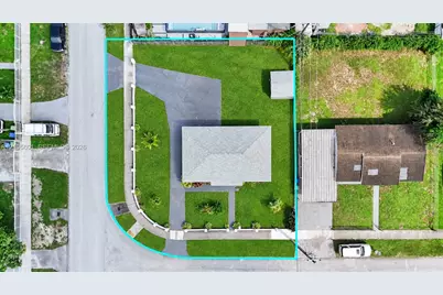 17031 NW 41st Ave, Miami Gardens, FL 33055 - Photo 3