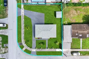 17031 NW 41st Ave, Miami Gardens, FL 33055 - Photo 3