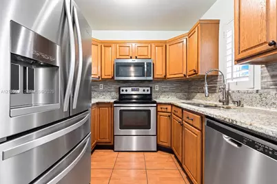 17031 NW 41st Ave, Miami Gardens, FL 33055 - Photo 13