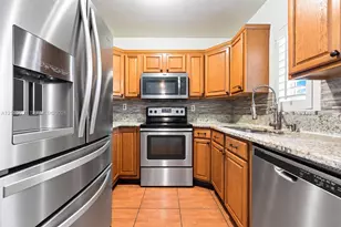17031 NW 41st Ave, Miami Gardens, FL 33055 - Photo 13