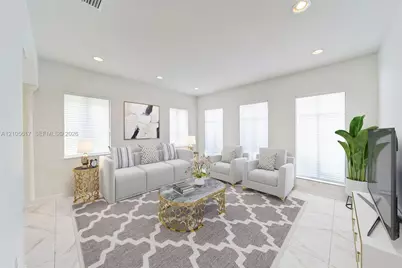 7804 SW 193rd St, Cutler Bay, FL 33157 - Photo 5