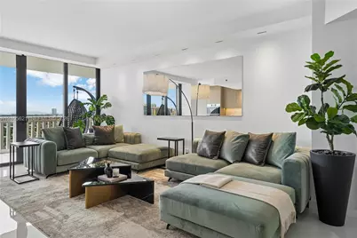 2000 Island Blvd #1503, Aventura, FL 33160 - Photo 7