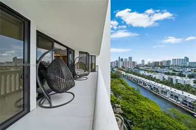 2000 Island Blvd #1503, Aventura, FL 33160 - Photo 35