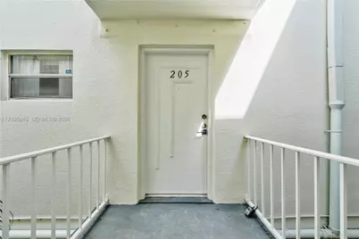4205 N University Dr #205, Sunrise, FL 33351 - Photo 3