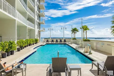 1200 Brickell Bay Dr #1723, Miami, FL 33131 - Photo 29