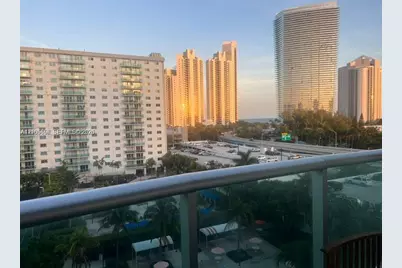 19380 Collins Ave #808, Sunny Isles Beach, FL 33160 - Photo 3