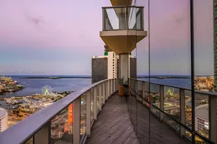 851 NE 1st Ave, Miami, FL 33132 - Photo 37