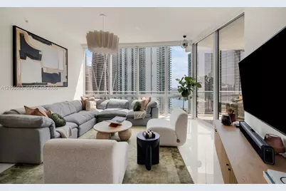 851 NE 1st Ave #3403, Miami, FL 33132 - Photo 13