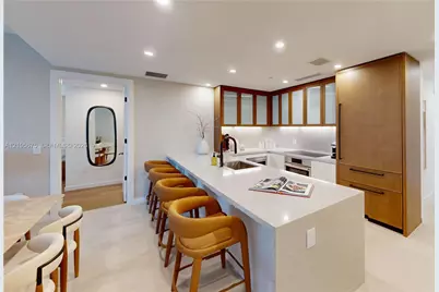 2200 Brickell Ave #PH16, Miami, FL 33129 - Photo 1