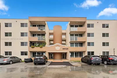8045 NW 7th St #2402, Miami, FL 33126 - Photo 1