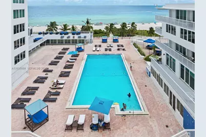 5401 Collins Ave #807, Miami Beach, FL 33140 - Photo 31