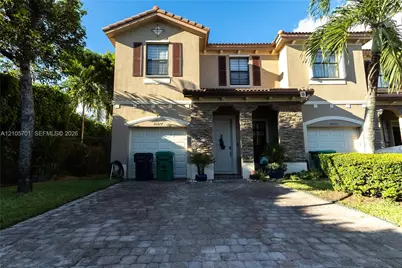 16377 SW 71st Ter, Miami, FL 33193 - Photo 1
