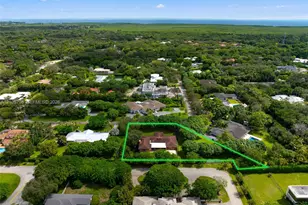 11220 SW 58th Ct, Pinecrest, FL 33156 - Photo 1