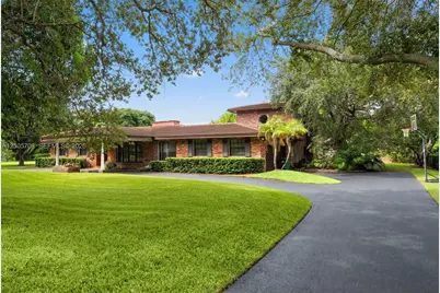 11220 SW 58th Ct, Pinecrest, FL 33156 - Photo 3