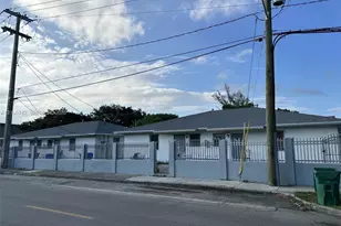 7731 NW 6th Ave, Miami, FL 33150 - Photo 1