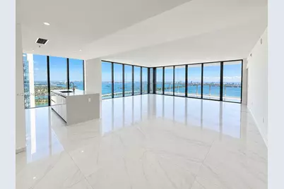 725 NE 24 #5401, Miami, FL 33137 - Photo 1