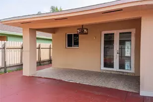 3783 NW 201st Terrace, Miami Gardens, FL 33055 - Photo 11