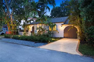 668 NE 70th St, Miami, FL 33138 - Photo 33