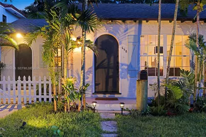668 NE 70th St, Miami, FL 33138 - Photo 5