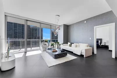 200 Biscayne Boulevard Way #4408, Miami, FL 33131 - Photo 7
