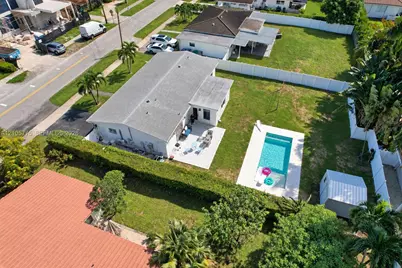 21230 NE 24th Ct, Miami, FL 33180 - Photo 1