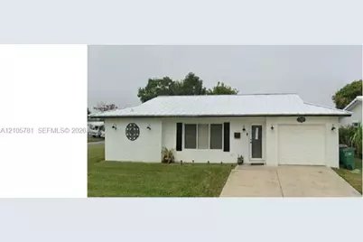 7101 NW 68th St #0, Tamarac, FL 33321 - Photo 1