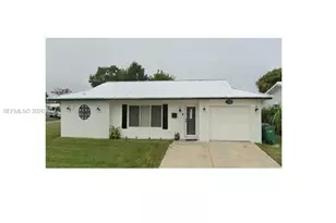 7101 NW 68th St, Tamarac, FL 33321 - Photo 1