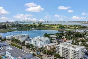 9500 W Bay Harbor Dr, Bay Harbor Islands, FL 33154 - Photo 1