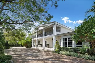 4620 Granada Blvd, Coral Gables, FL 33146 - Photo 1