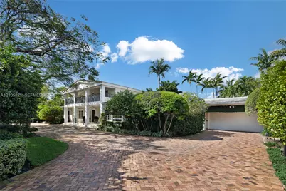 4620 Granada Blvd, Coral Gables, FL 33146 - Photo 7