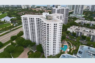 3300 NE 192nd St #1101, Aventura, FL 33180 - Photo 1