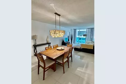 4001 S Ocean Dr #14F, Hollywood, FL 33019 - Photo 5