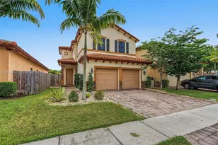 125 NE 24th Terrace, Homestead, FL 33033 - Photo 1